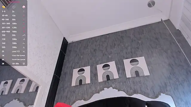 Czat XXX na żywo – Thompson_pao