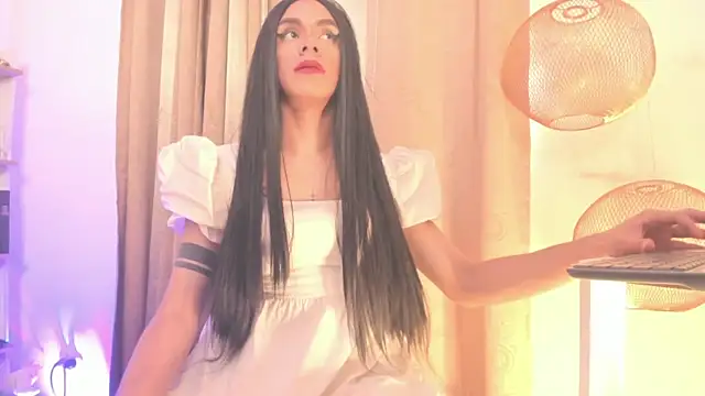 VenusSantana Live XXX-chat