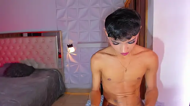 BILLY_JAMEESn Live XXX chat