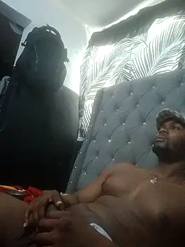 Show de webcam de johnkennedy02