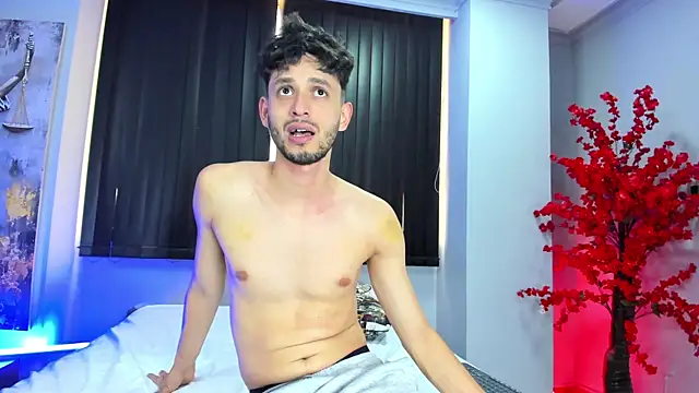 Czat XXX na żywo – dracke_and_zara