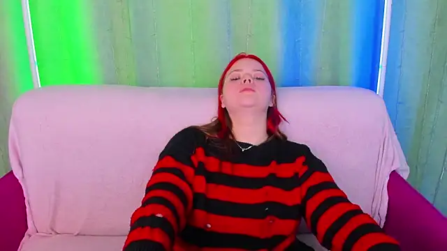 KellyFiery 现场XXX聊天