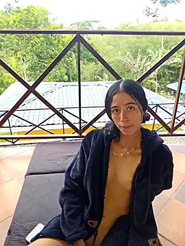 Sembang XXX Secara Langsung SAMY_AND_ARI