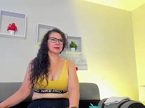 Czat XXX na żywo – jazmin_steele