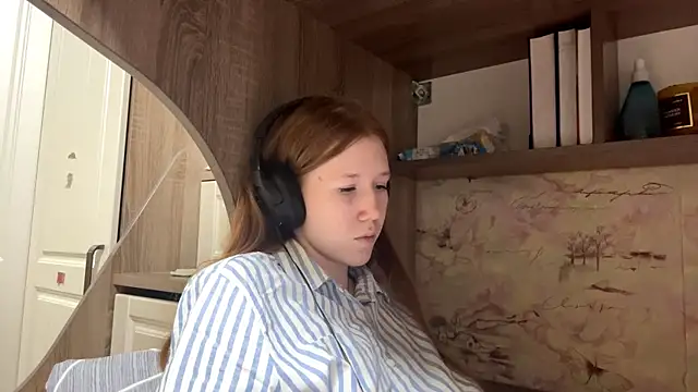 Živý XXX chat KiraNice1