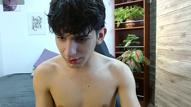 billy_wild – Kamerová šou