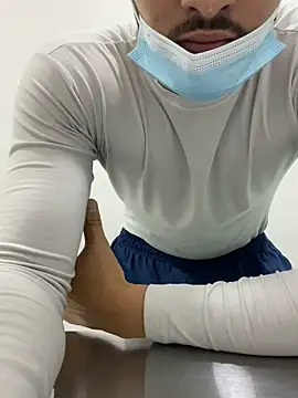 Show de webcam de lobo66_xxx