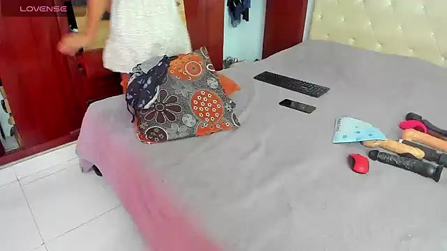 Sembang XXX Secara Langsung LUISSA_