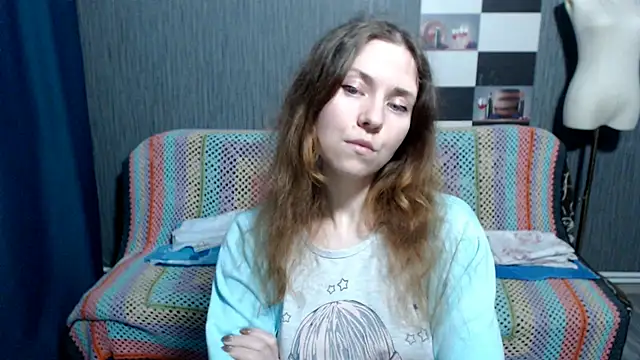 Czat XXX na żywo – pa1e_pr1ncess