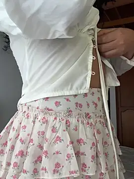 GabriSaenz's Webcam Show