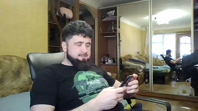 StasConnor – Naživo XXX chat