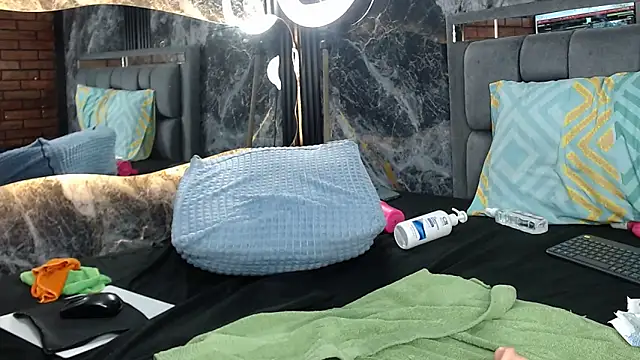 Sembang XXX Secara Langsung Couple_Gold69