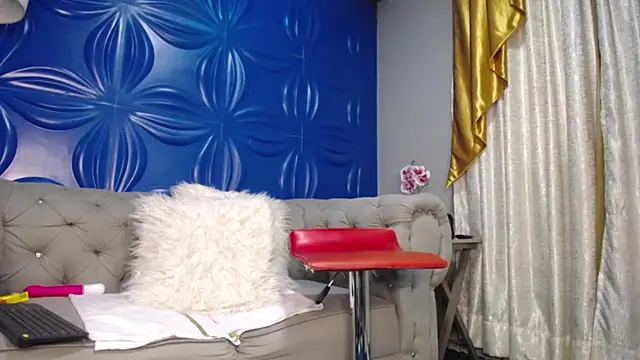 แชท XXX สดของ JolieDuvalle