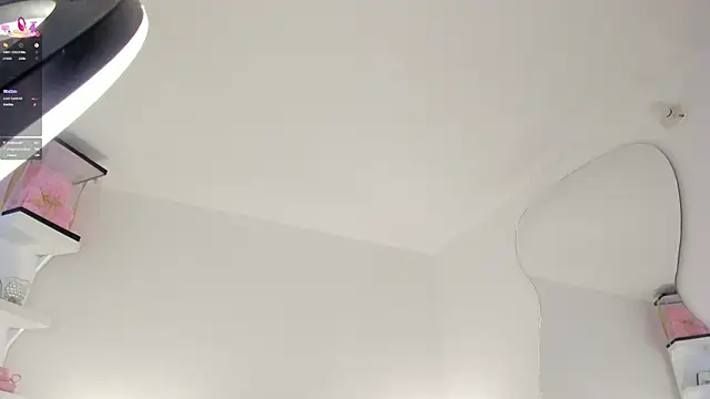 kristel_s Adlı Modelin Canlı XXX Sohbeti