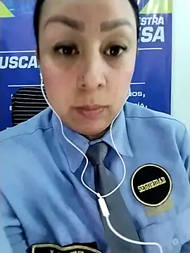 Cristal_Security-1のライブXXXチャット