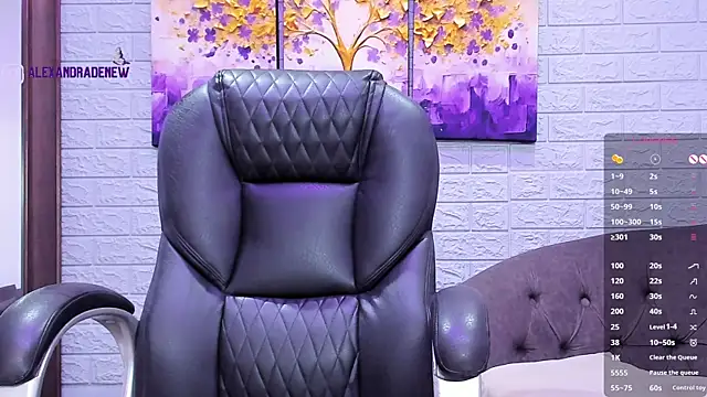 Chat +18 de i_alexanew ao vivo