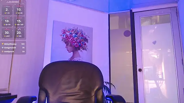 Chat XXX Live milfsecret69