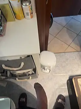 iamrafaelhot Pertunjukan Webcam