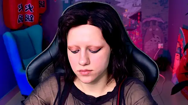 LidaDarknet Chat XXX live