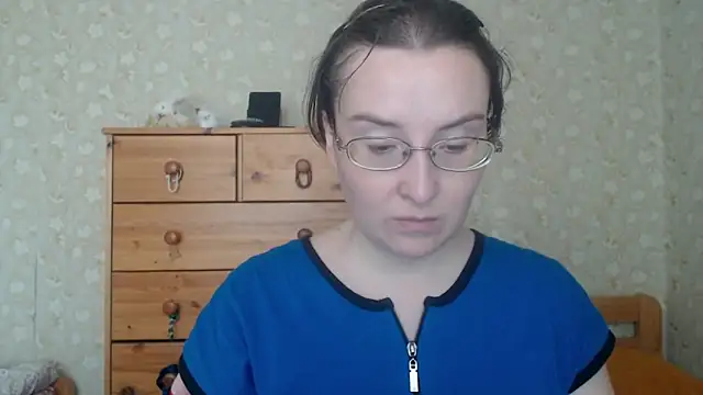 Smart_Rose: онлайн-секс-чат