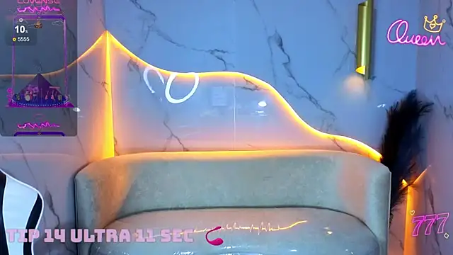 Czat XXX na żywo – Sweet_Morita_Tx