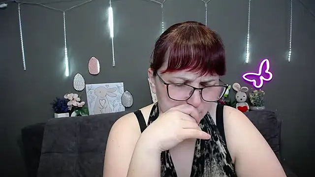 AliceInksSweetty: онлайн-секс-чат