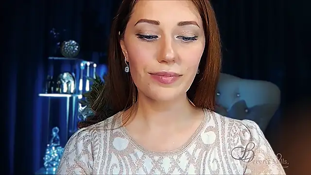 MissBeverlyMills 웹캠 쇼