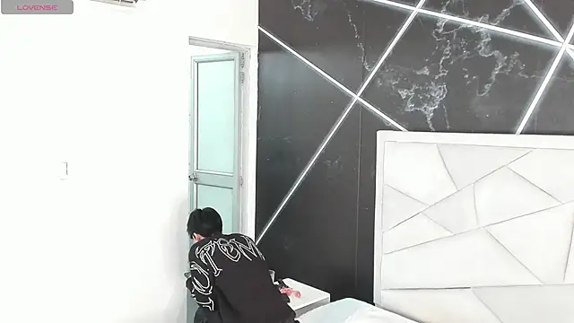 AerumChae 웹캠 쇼