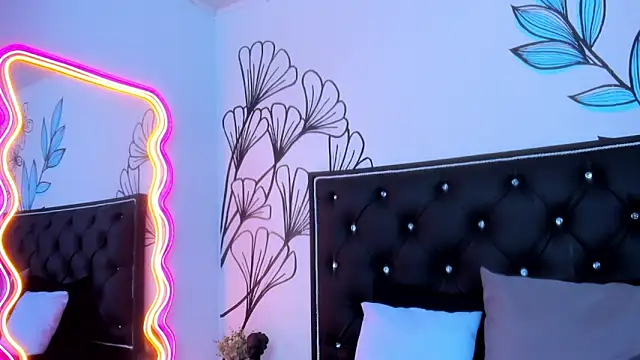 Show de webcam de Sweet_Ariadna_