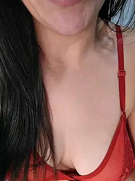 Show de Rafaelayamazaki na webcam