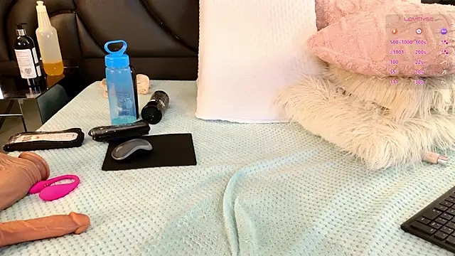 Iris_Ross_ Obrolan Langsung XXX