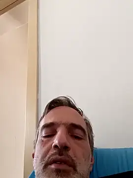 Marcolino183 Pertunjukan Webcam