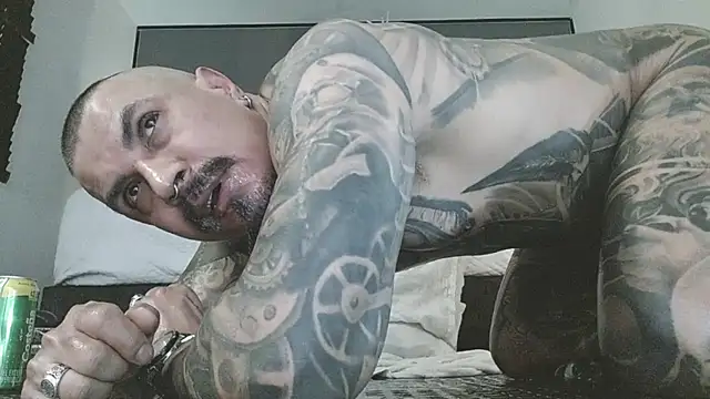 danilog515 live XXX chat