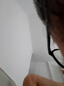 gelgelgel_17 Adlı Modelin Web Kamerası Şovu