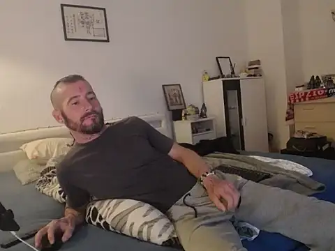 Shotokaner Webcam show