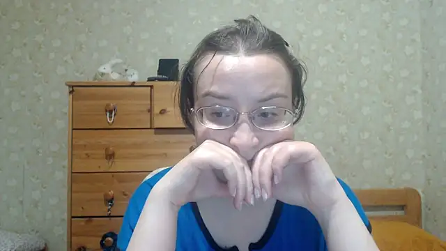 Smart_Rose Live XXX Chat