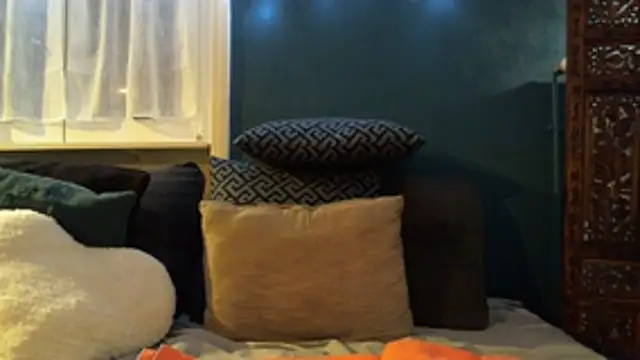 OndeSensuelle – webcam-show