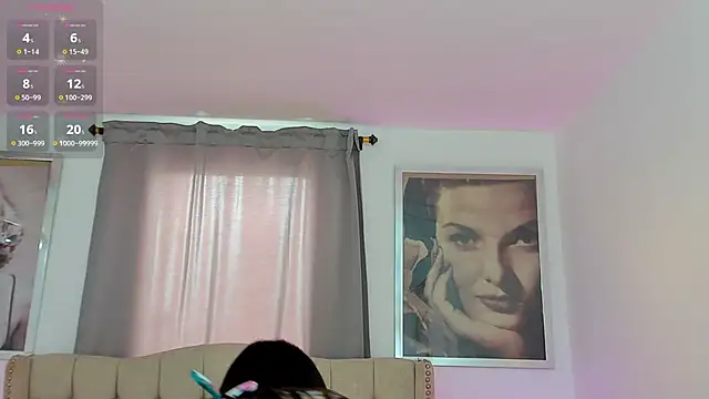 Beautyari_ Obrolan Langsung XXX