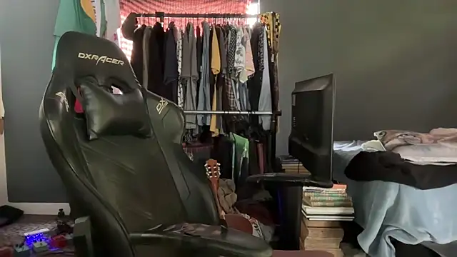 Show Webcam de falacomigobbzin