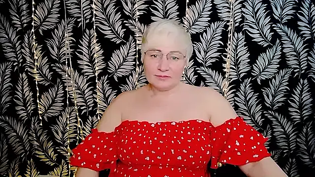 Olivia_playful Obrolan Langsung XXX