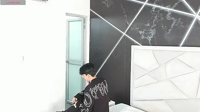 AerumChae 在線直播表演