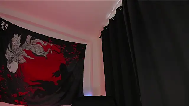 Sembang XXX Secara Langsung nathan_blake