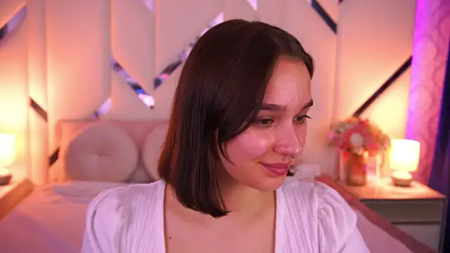 Živý XXX chat FlirtyMusa