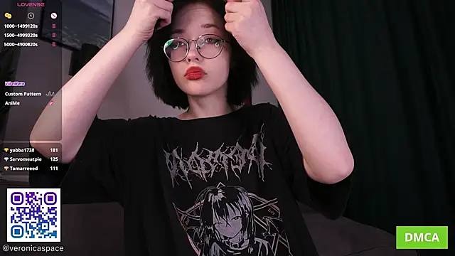 JodyHeap 现场XXX聊天