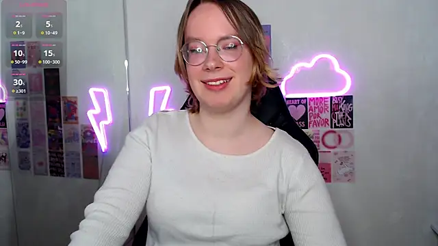 Amanda_Butlerr's Live XXX Chat