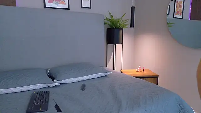 ElectraScot 现场XXX聊天