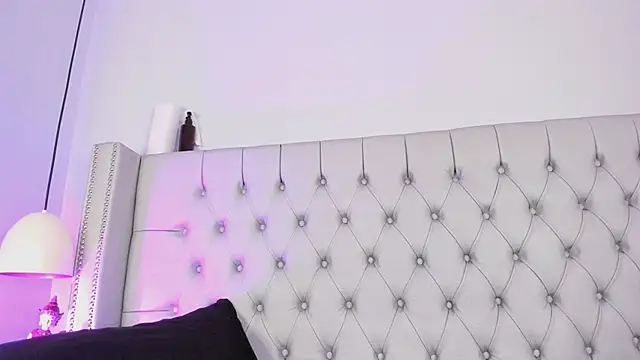 Lily_StClair 现场XXX聊天