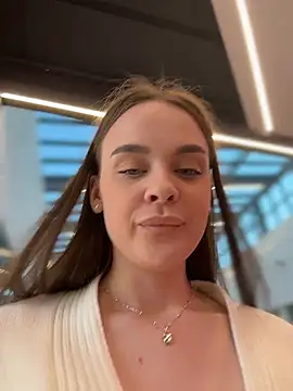 KristiRich 现场XXX聊天