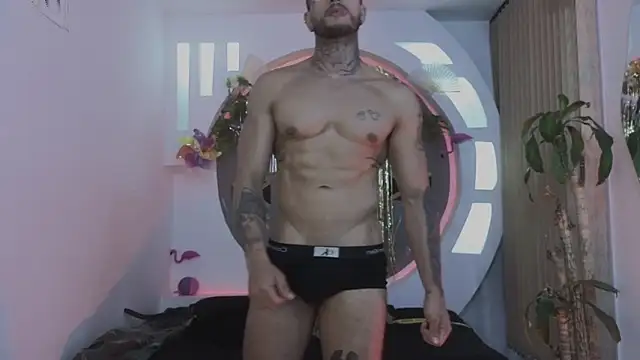 Alanrodgers Chat XXX in diretta