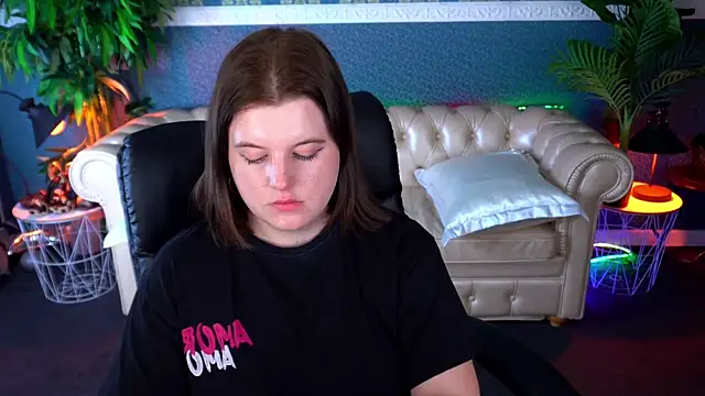 KristiFoxy – Naživo XXX chat